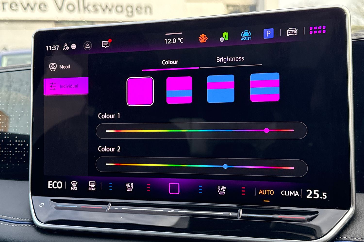 Used Volkswagen Tiguan 2025 for sale - 76884040: Photo 32