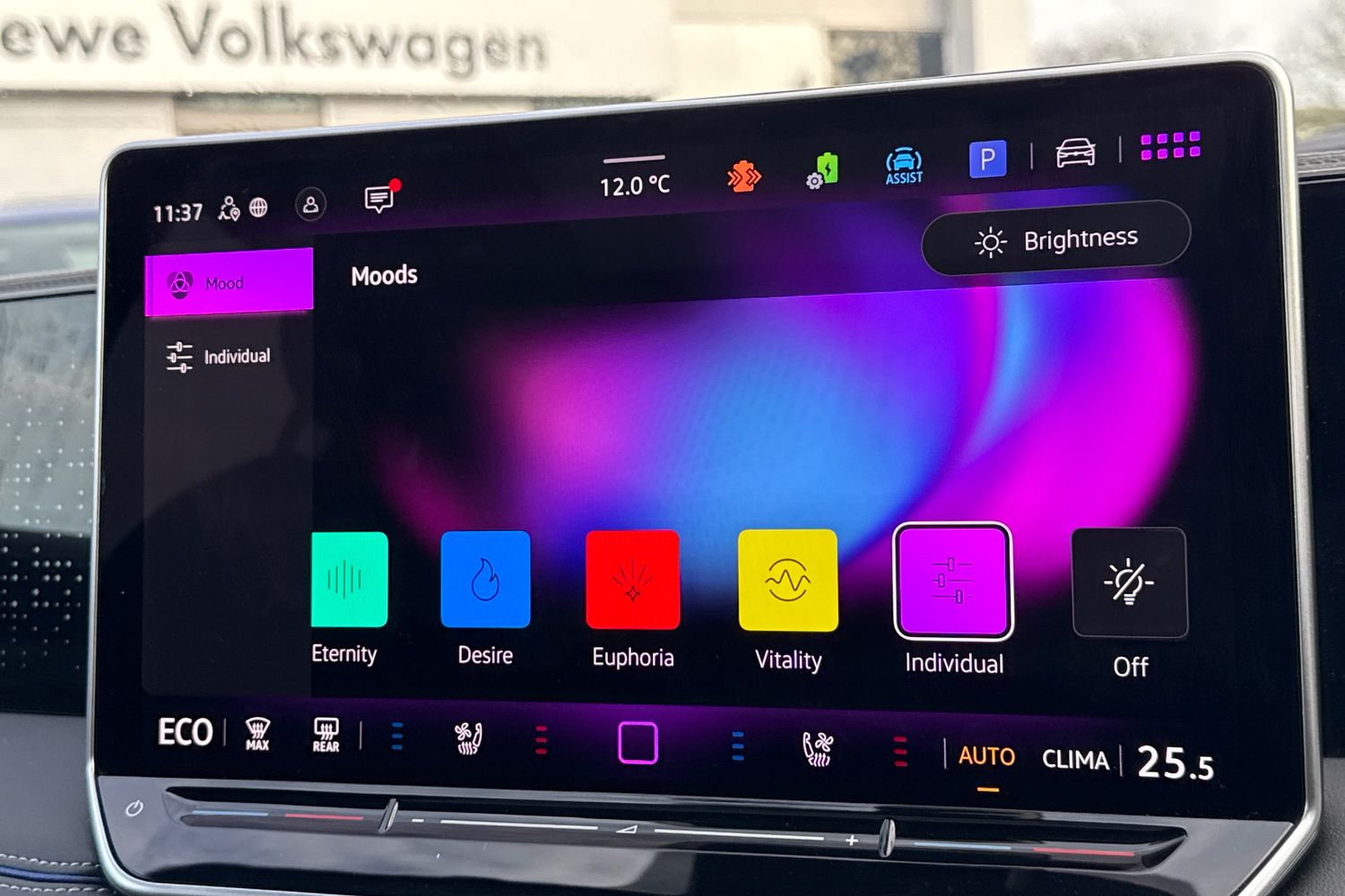 Used Volkswagen Tiguan 2025 for sale - 76884040: Photo 33