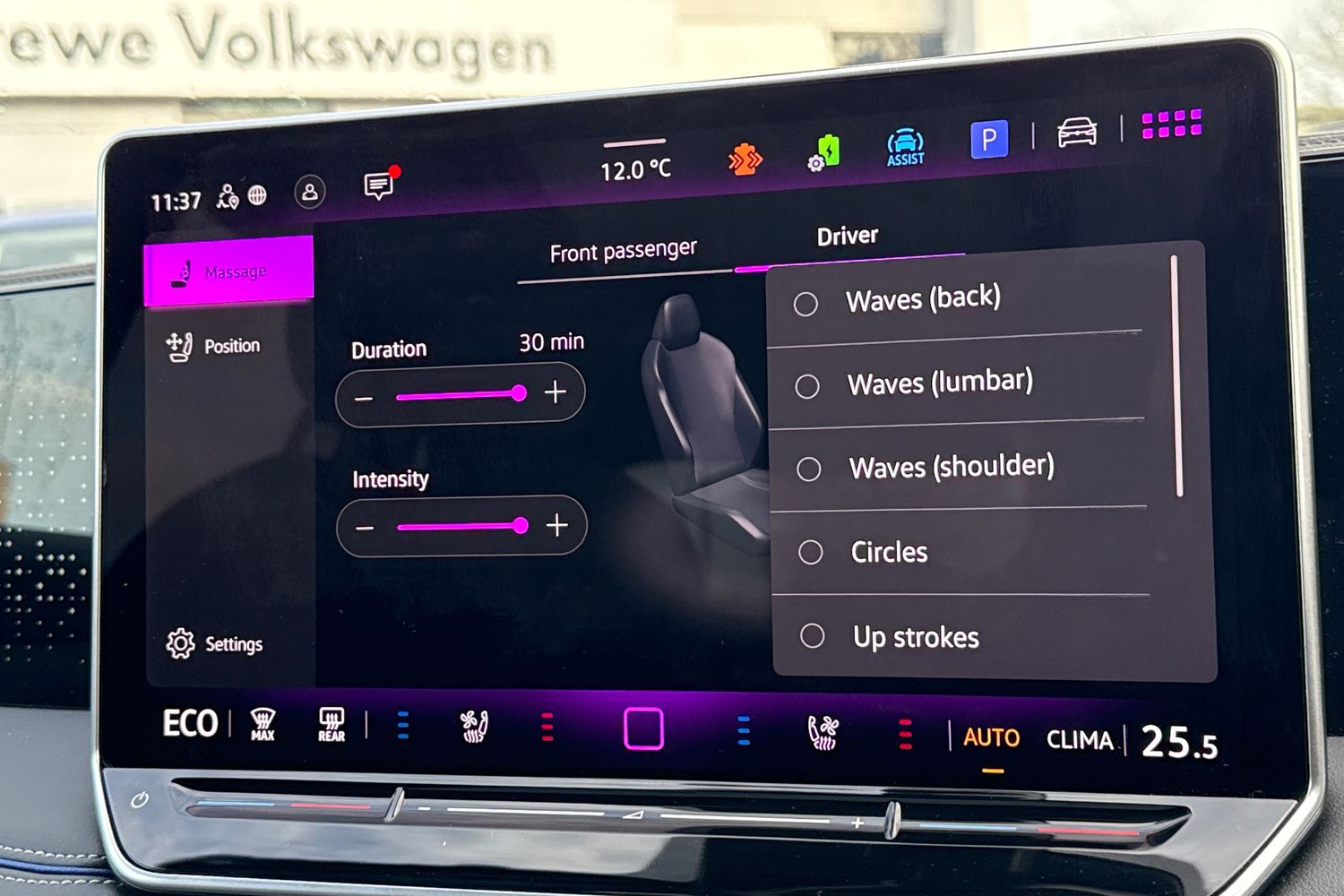 Used Volkswagen Tiguan 2025 for sale - 76884040: Photo 34