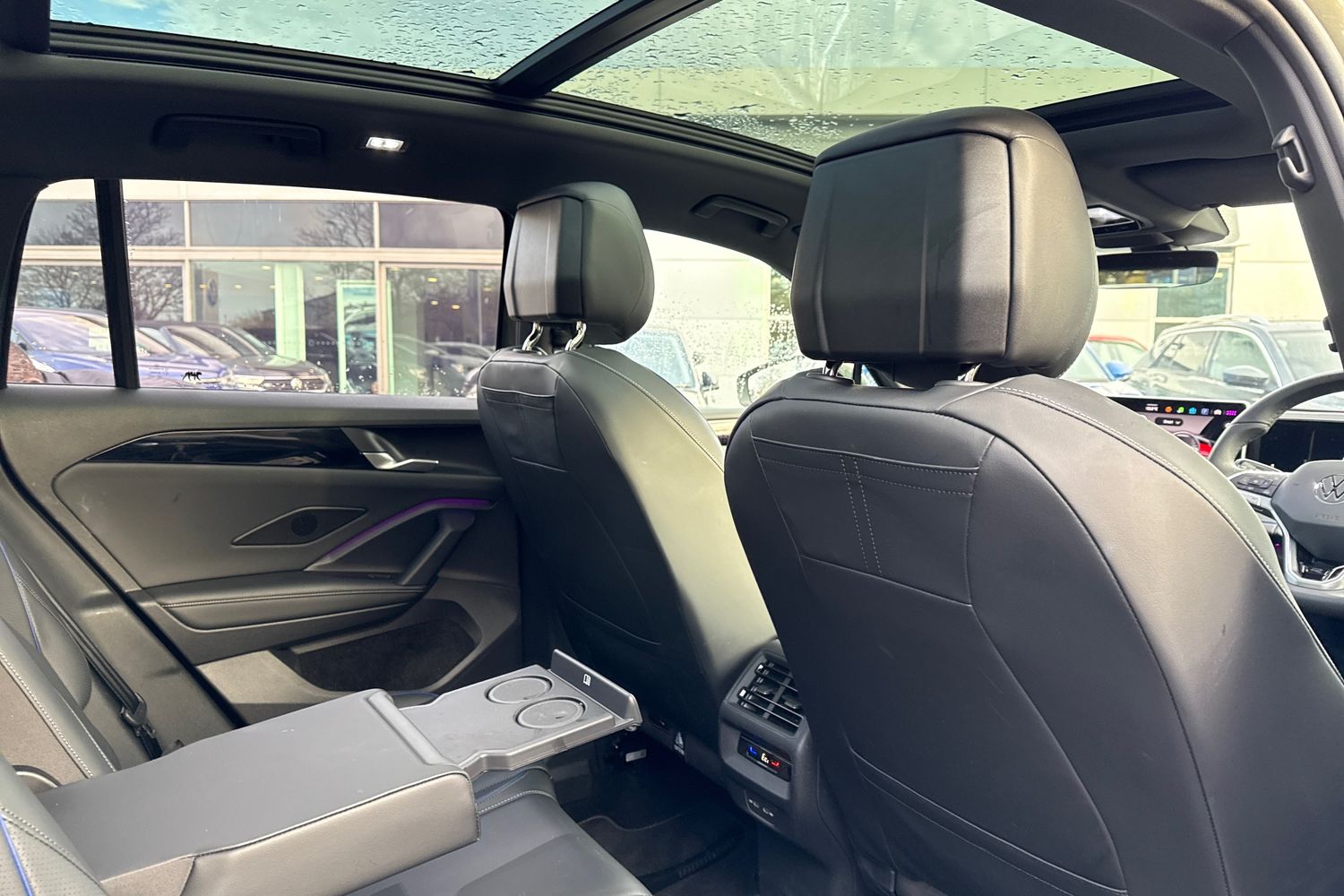 Used Volkswagen Tiguan 2025 for sale - 76884040: Photo 37