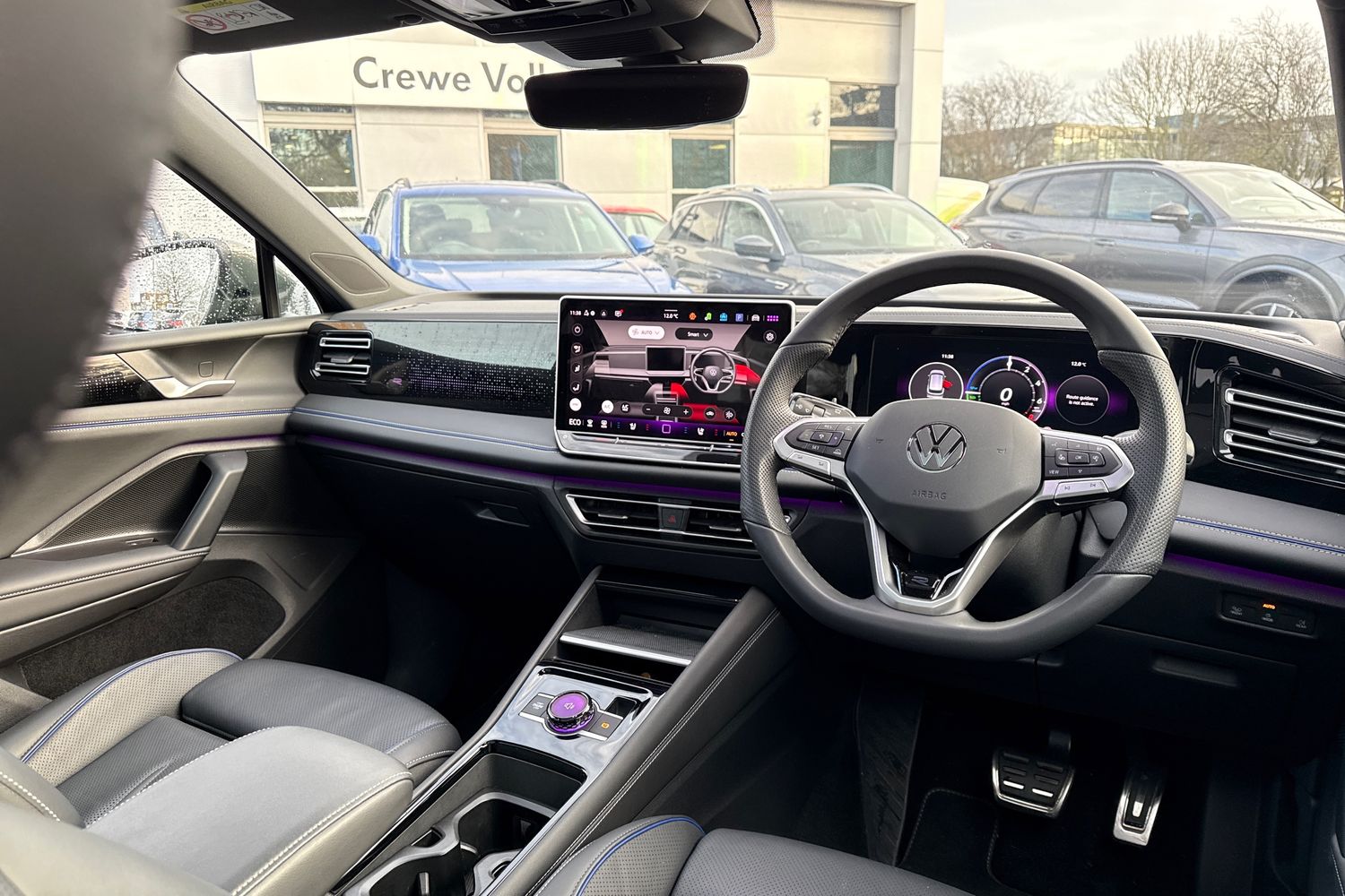 Used Volkswagen Tiguan 2025 for sale - 76884040: Photo 38