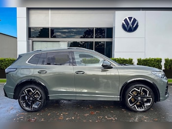 Used Volkswagen Tiguan 2025 for sale - 76884040: Photo