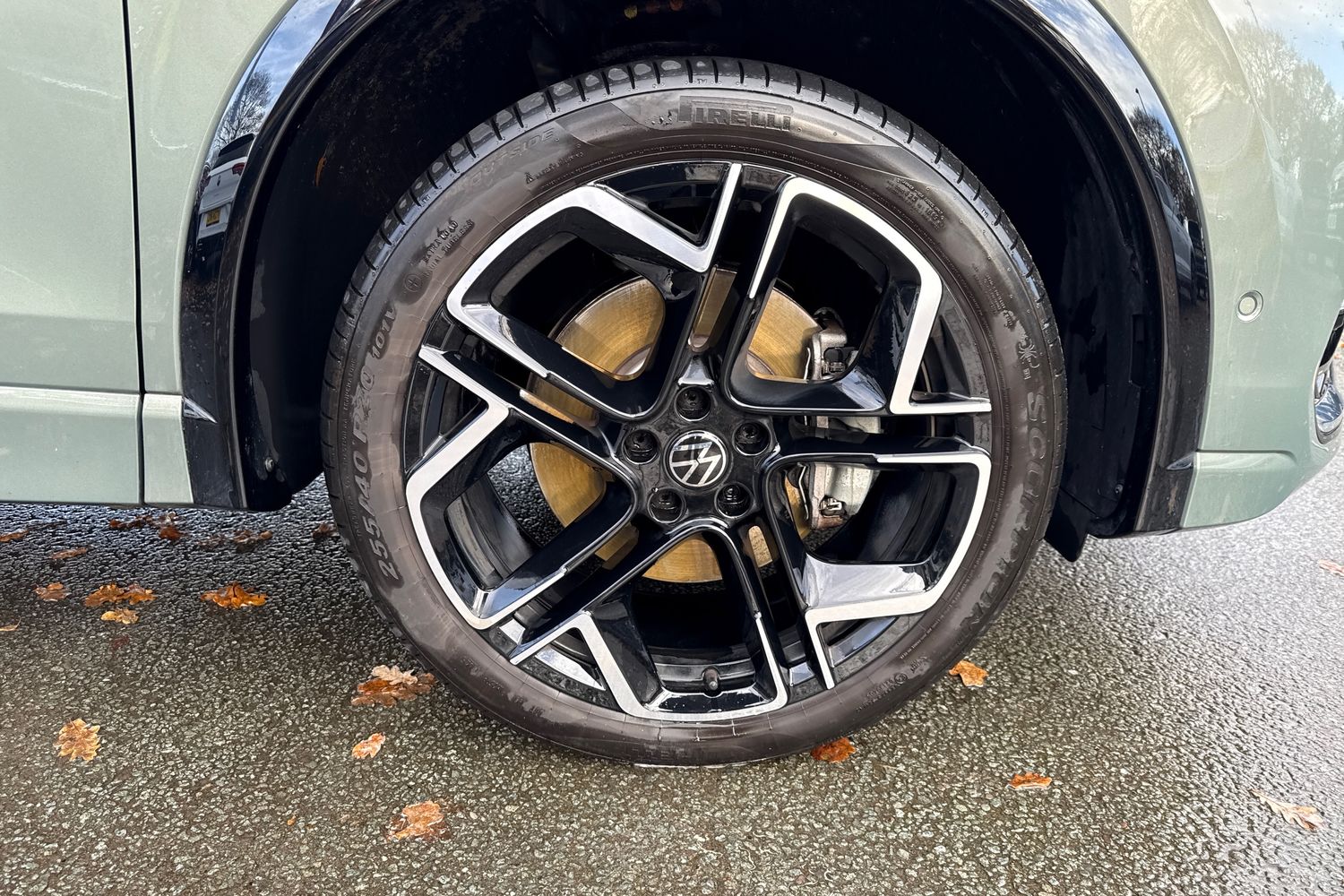 Used Volkswagen Tiguan 2025 for sale - 76884040: Photo 9