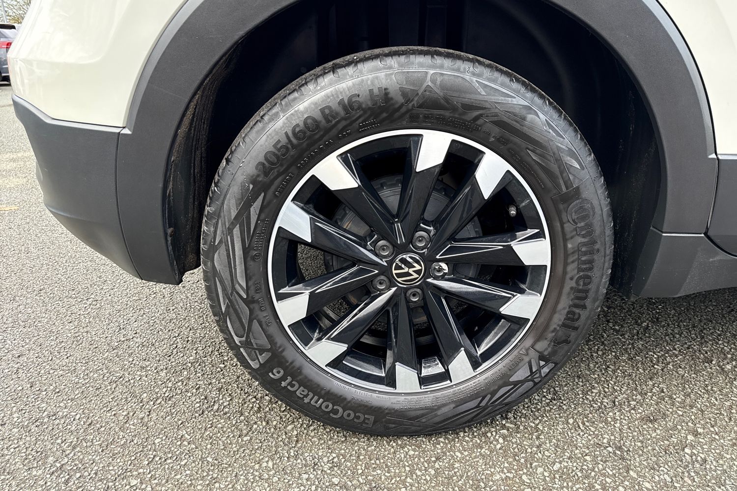 Used Volkswagen T-Cross 2022 for sale - 77500812: Photo 11