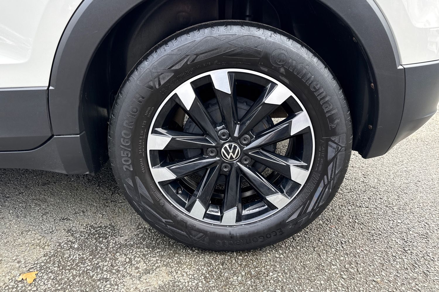 Used Volkswagen T-Cross 2022 for sale - 77500812: Photo 12