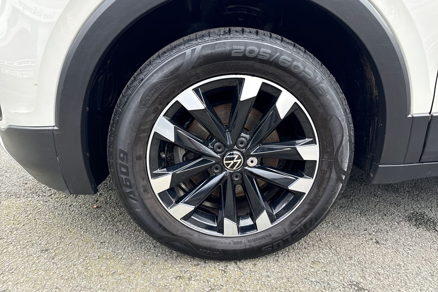 Used Volkswagen T-Cross 2022 for sale - 77500812: Photo 13