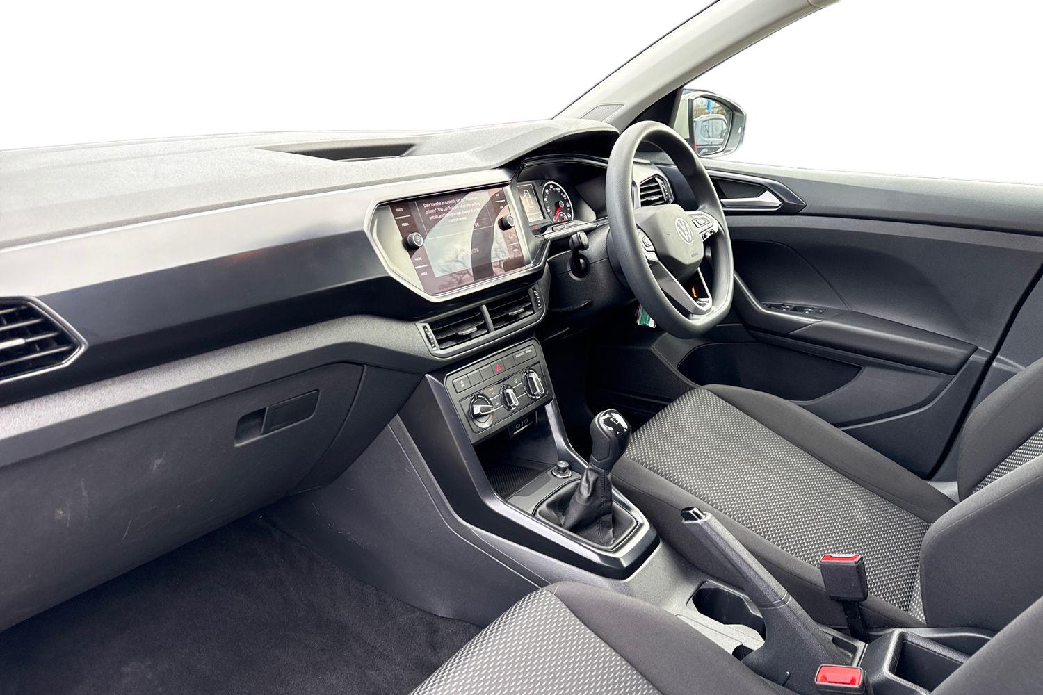 Used Volkswagen T-Cross 2022 for sale - 77500812: Photo 15