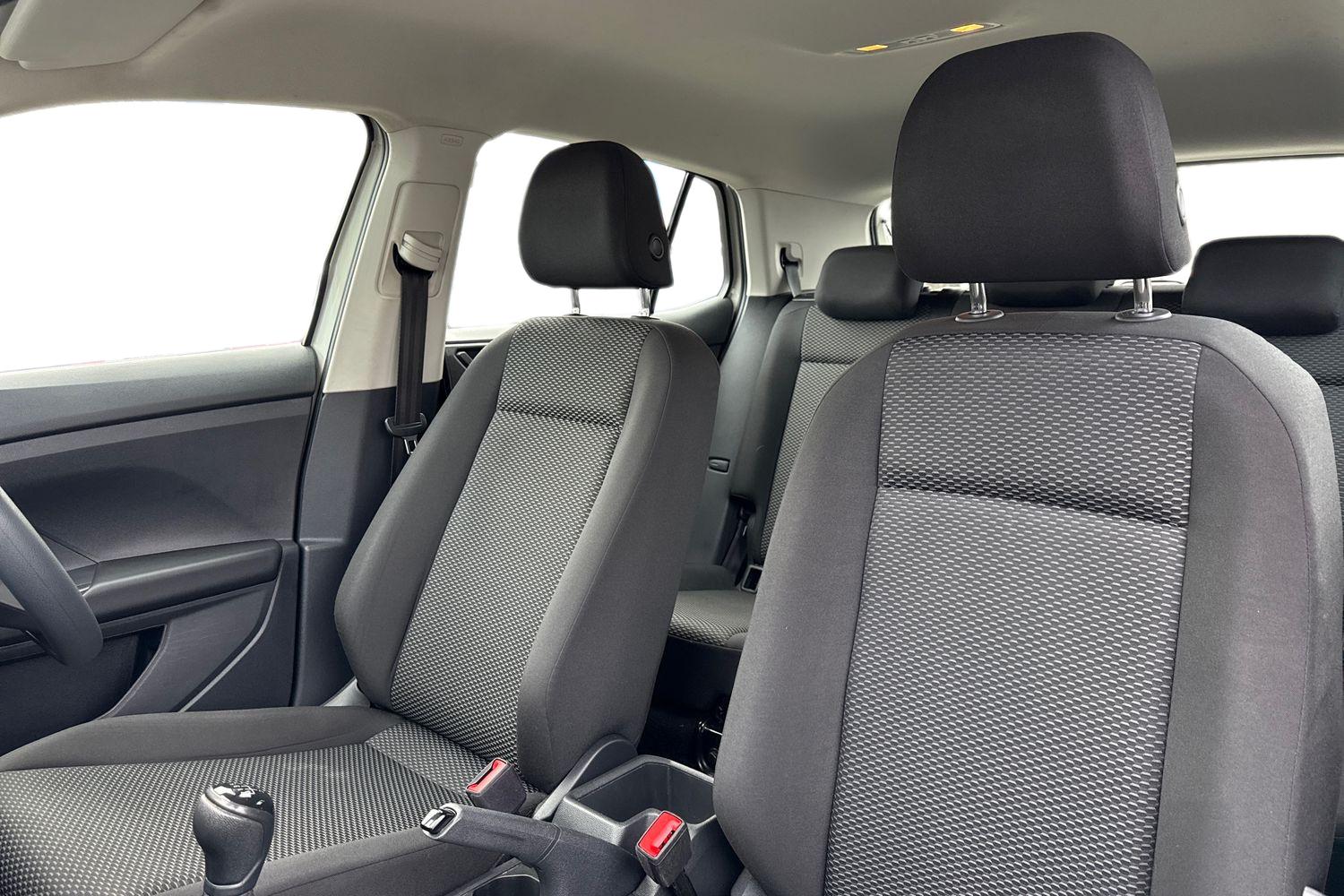 Used Volkswagen T-Cross 2022 for sale - 77500812: Photo 16