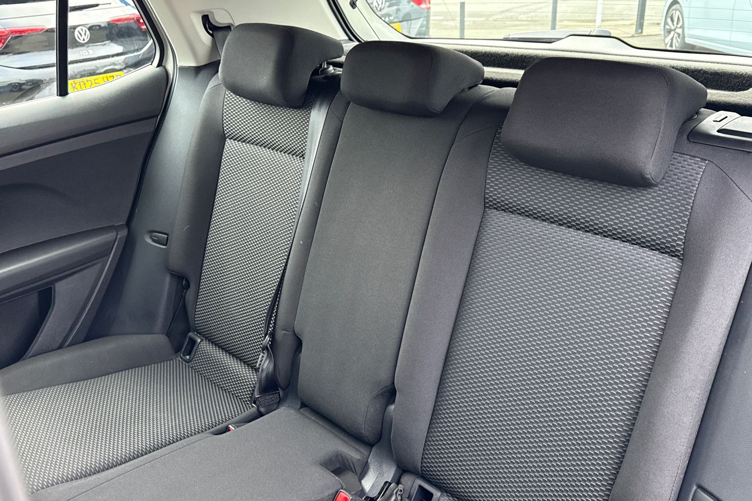 Used Volkswagen T-Cross 2022 for sale - 77500812: Photo 19