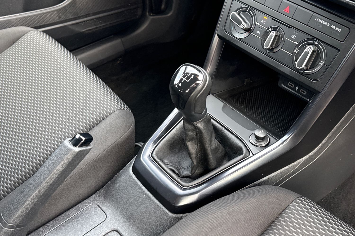 Used Volkswagen T-Cross 2022 for sale - 77500812: Photo 23