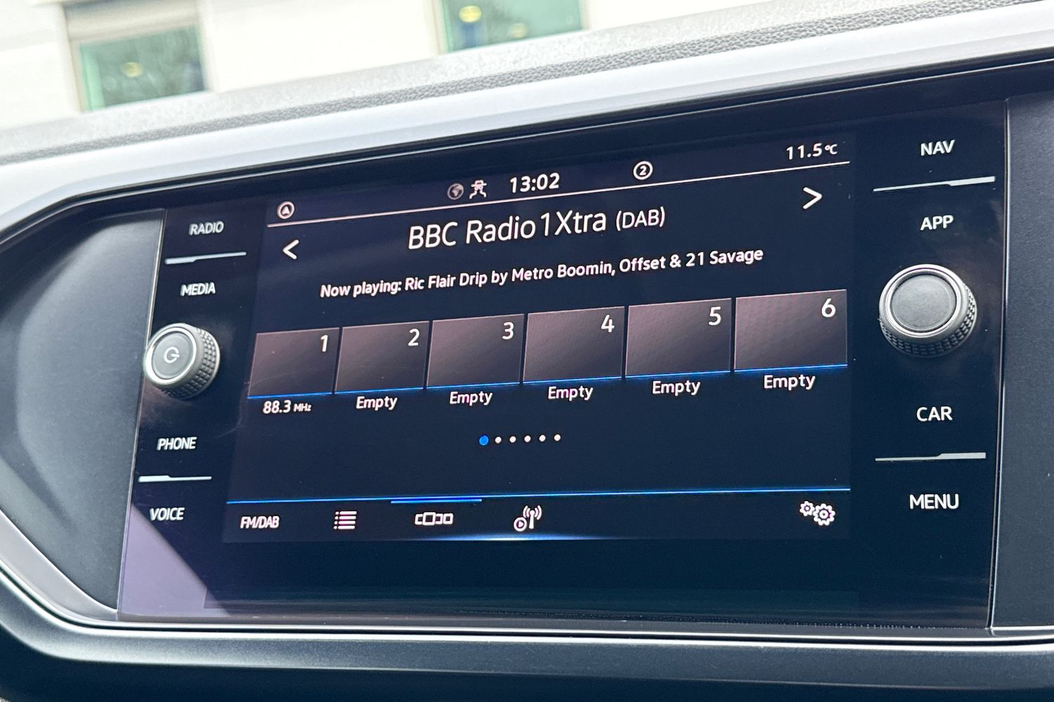 Used Volkswagen T-Cross 2022 for sale - 77500812: Photo 27