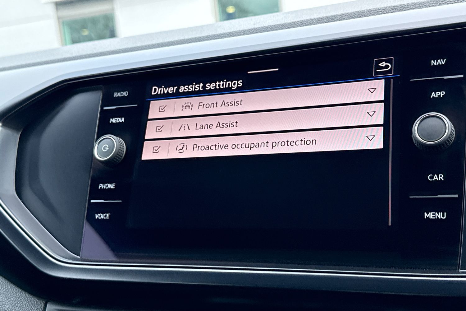 Used Volkswagen T-Cross 2022 for sale - 77500812: Photo 31