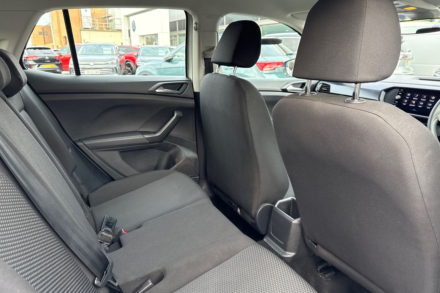 Used Volkswagen T-Cross 2022 for sale - 77500812: Photo 33