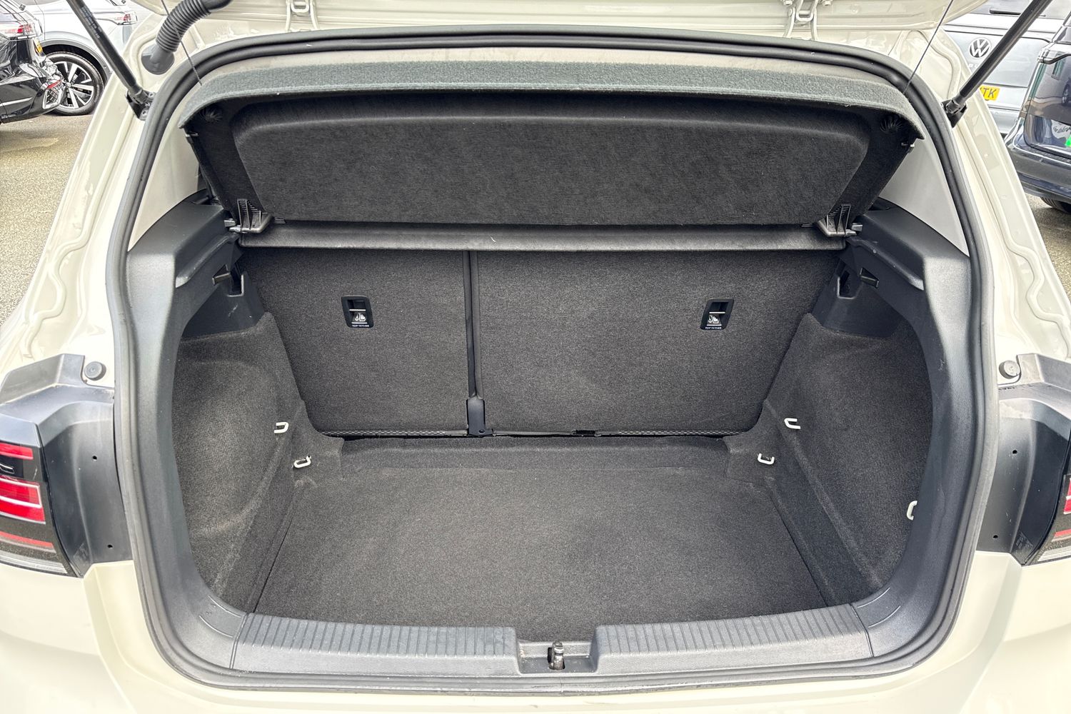 Used Volkswagen T-Cross 2022 for sale - 77500812: Photo 7