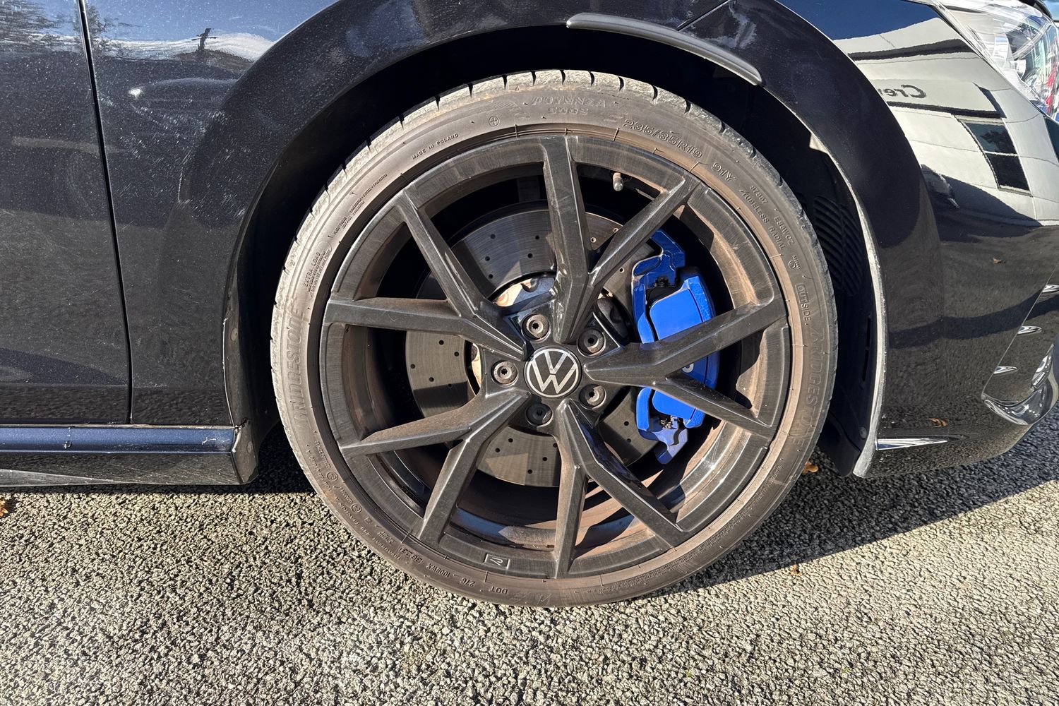 Used Volkswagen Golf 2024 for sale - 76665194: Photo 10