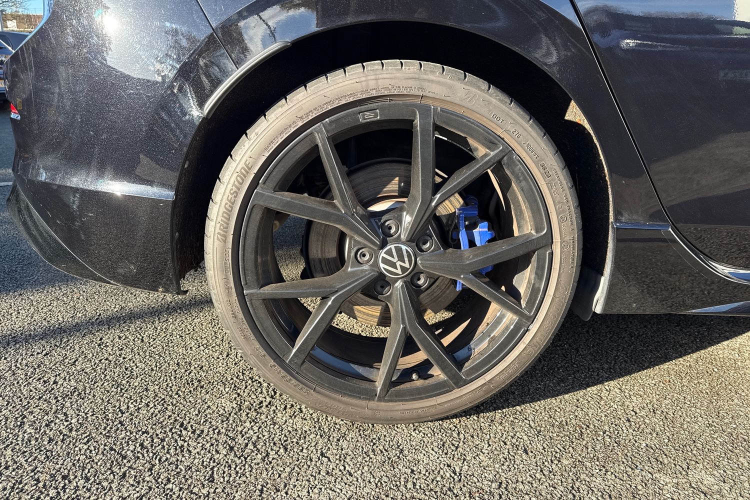 Used Volkswagen Golf 2024 for sale - 76665194: Photo 11