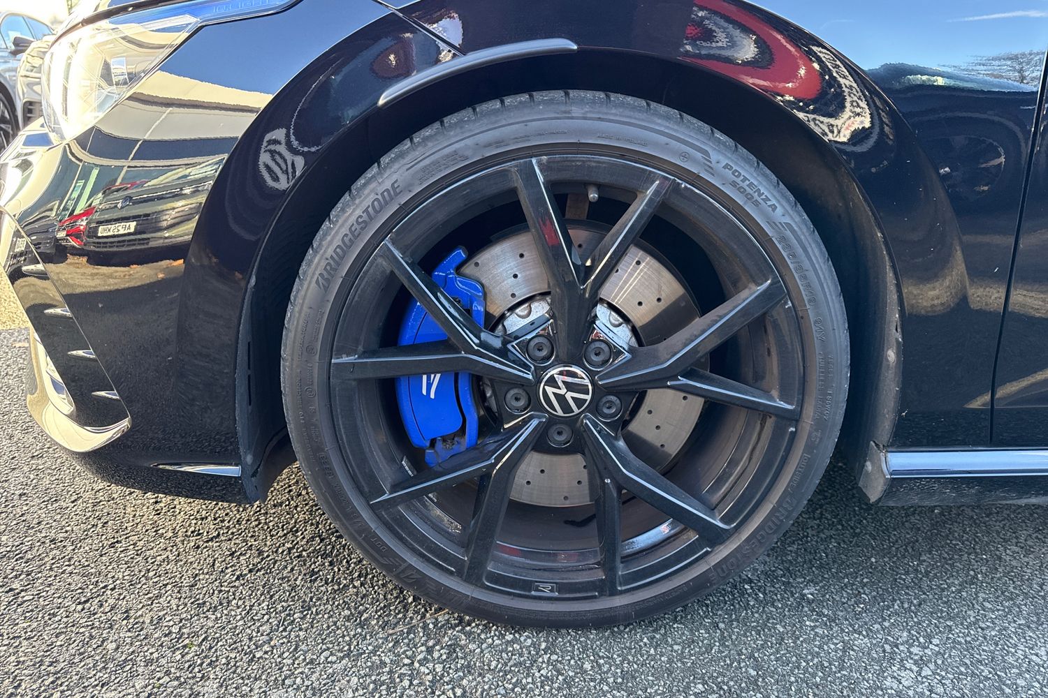 Used Volkswagen Golf 2024 for sale - 76665194: Photo 13