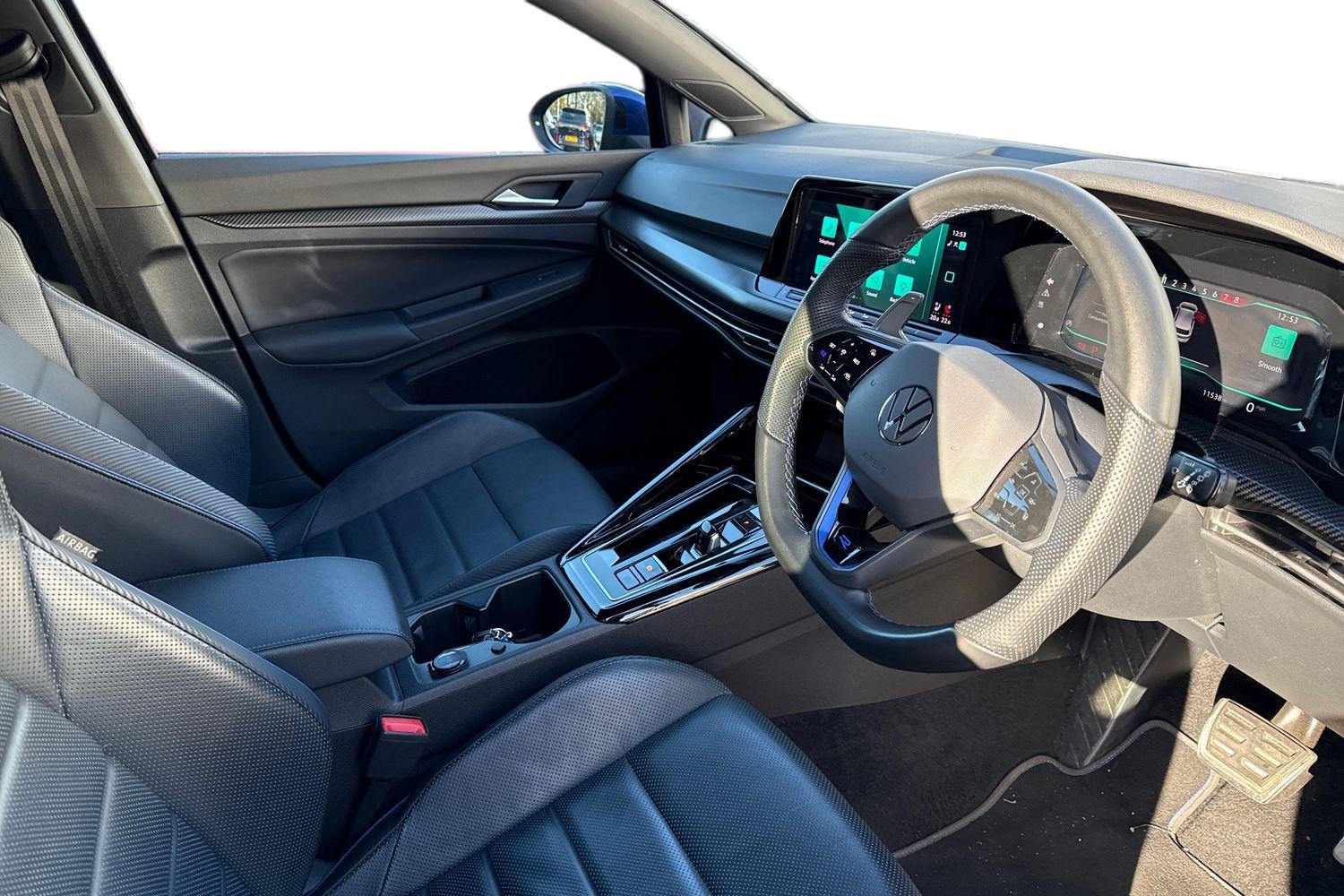 Used Volkswagen Golf 2024 for sale - 76665194: Photo 14