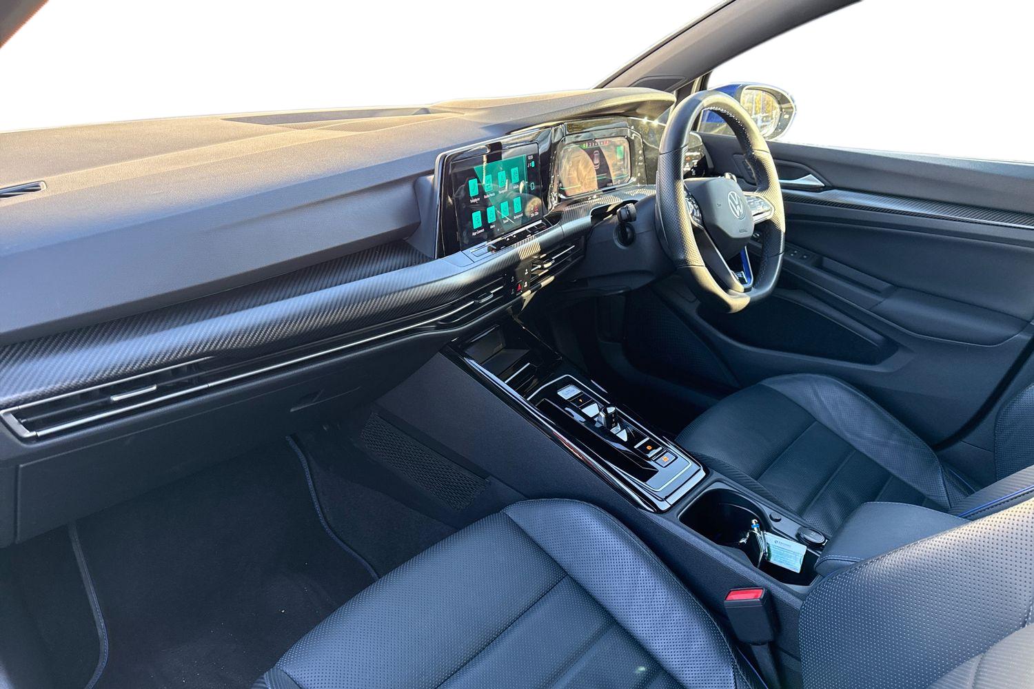 Used Volkswagen Golf 2024 for sale - 76665194: Photo 15