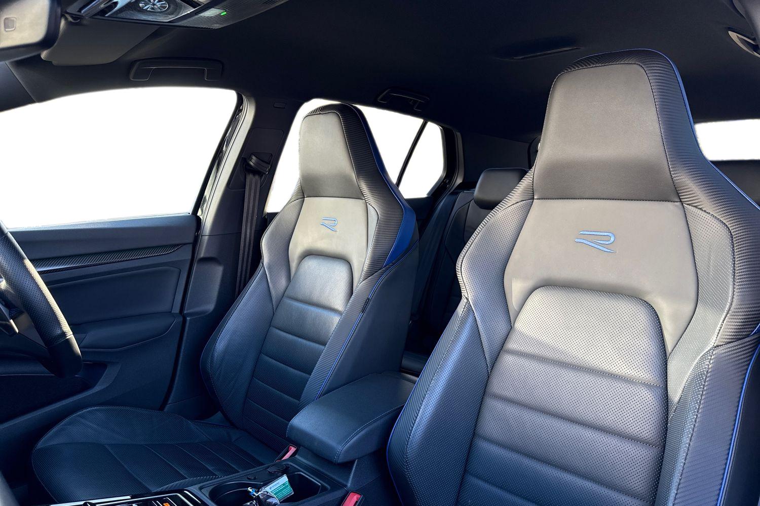 Used Volkswagen Golf 2024 for sale - 76665194: Photo 16