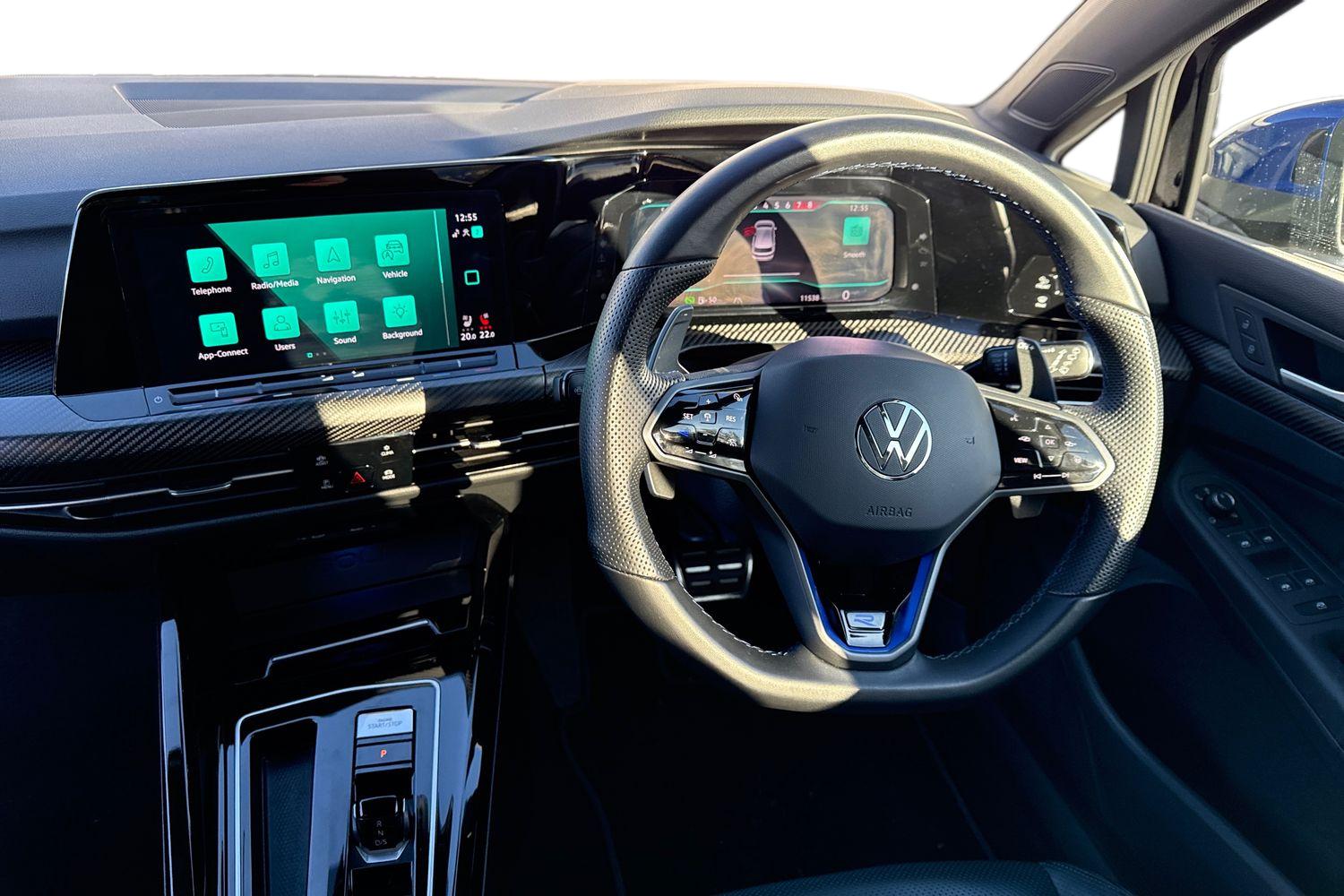 Used Volkswagen Golf 2024 for sale - 76665194: Photo 18