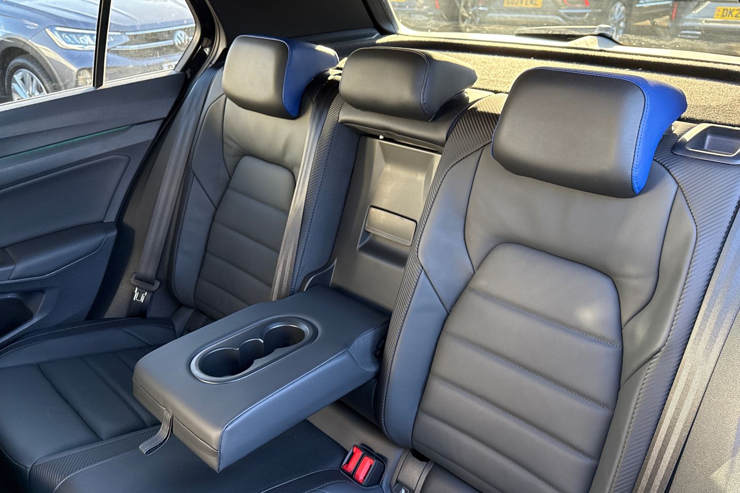 Used Volkswagen Golf 2024 for sale - 76665194: Photo 19