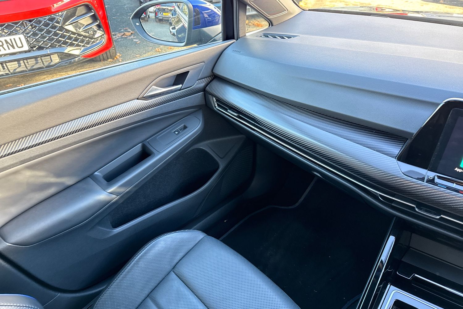 Used Volkswagen Golf 2024 for sale - 76665194: Photo 20