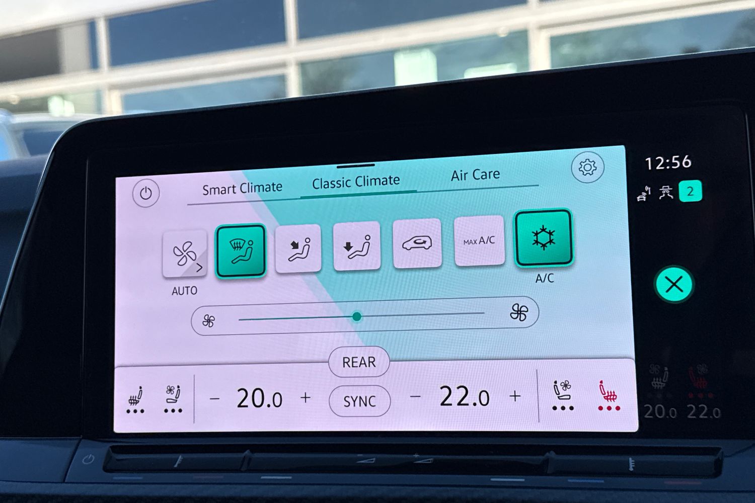 Used Volkswagen Golf 2024 for sale - 76665194: Photo 22