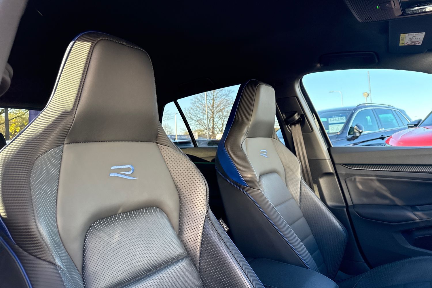 Used Volkswagen Golf 2024 for sale - 76665194: Photo 24