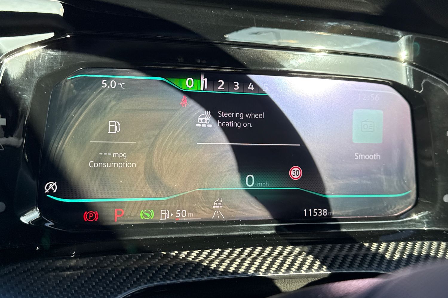 Used Volkswagen Golf 2024 for sale - 76665194: Photo 25