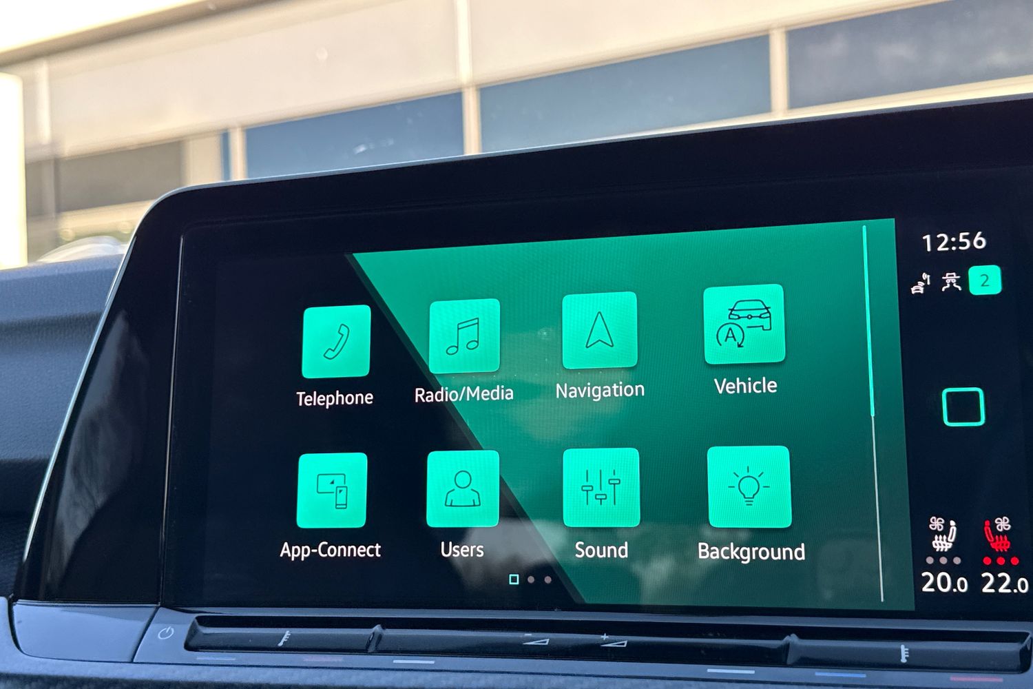 Used Volkswagen Golf 2024 for sale - 76665194: Photo 26