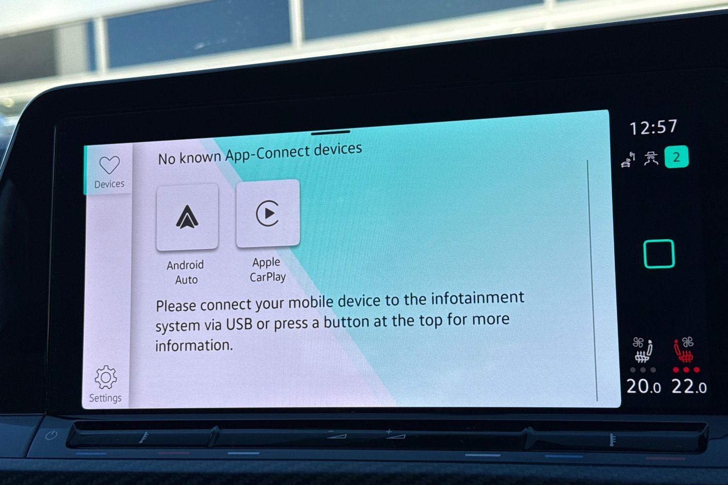 Used Volkswagen Golf 2024 for sale - 76665194: Photo 28