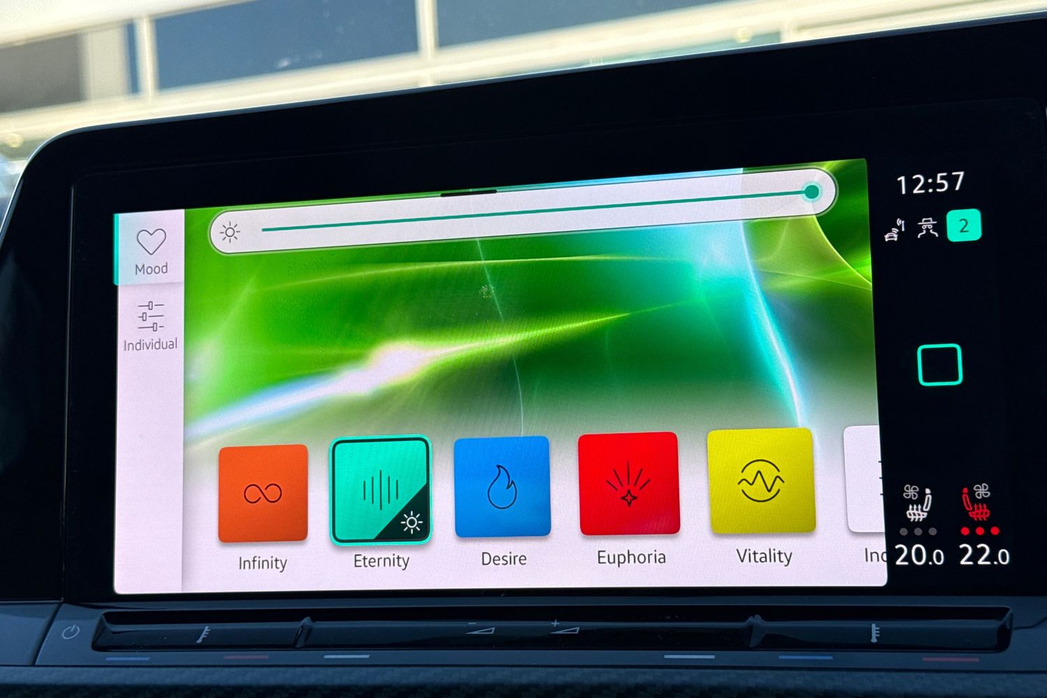 Used Volkswagen Golf 2024 for sale - 76665194: Photo 29