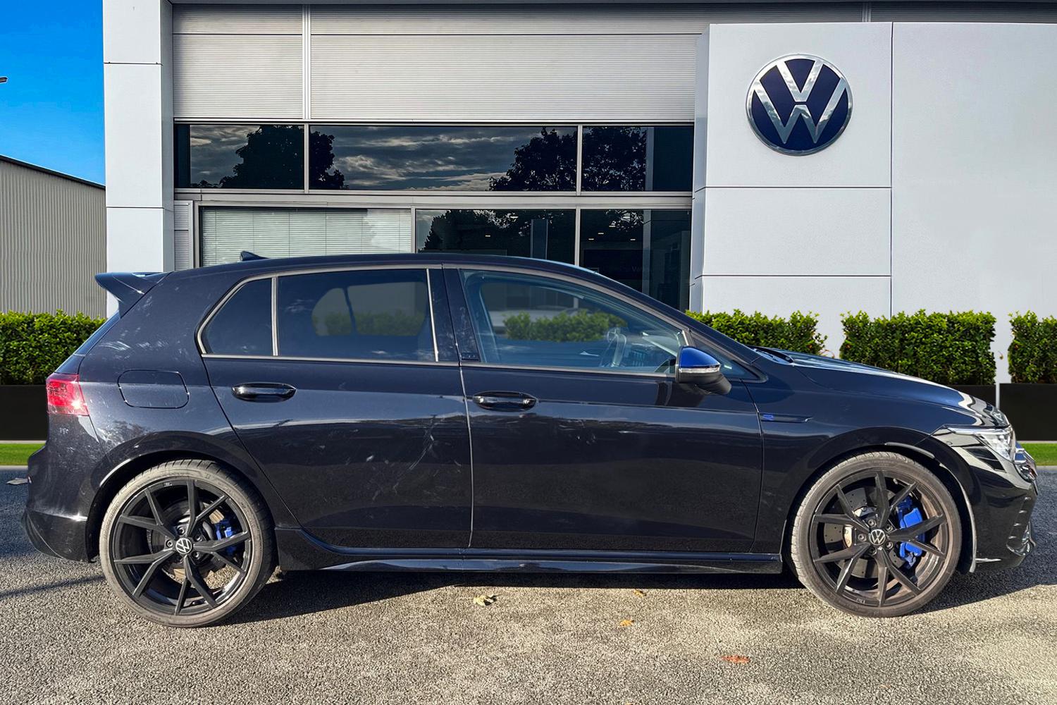 Used Volkswagen Golf 2024 for sale - 76665194: Photo 3