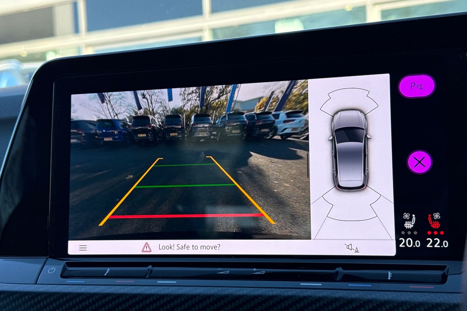 Used Volkswagen Golf 2024 for sale - 76665194: Photo 32