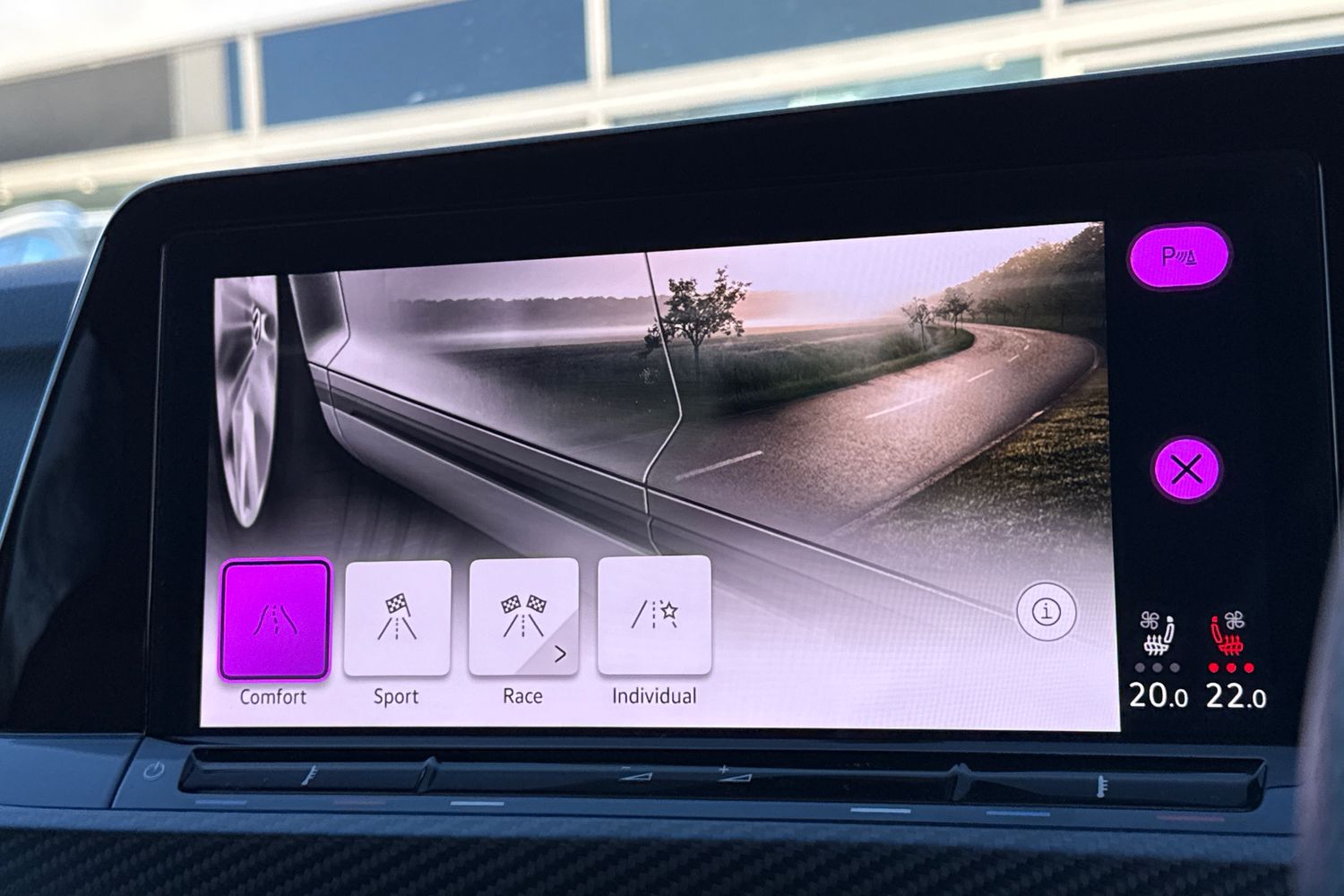 Used Volkswagen Golf 2024 for sale - 76665194: Photo 33