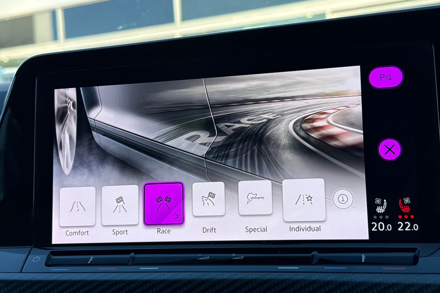 Used Volkswagen Golf 2024 for sale - 76665194: Photo 34