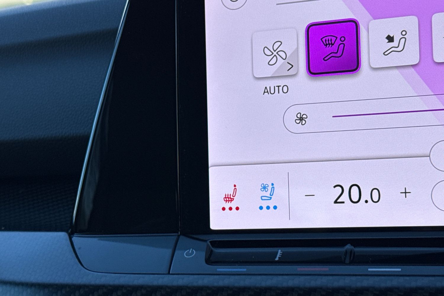 Used Volkswagen Golf 2024 for sale - 76665194: Photo 35