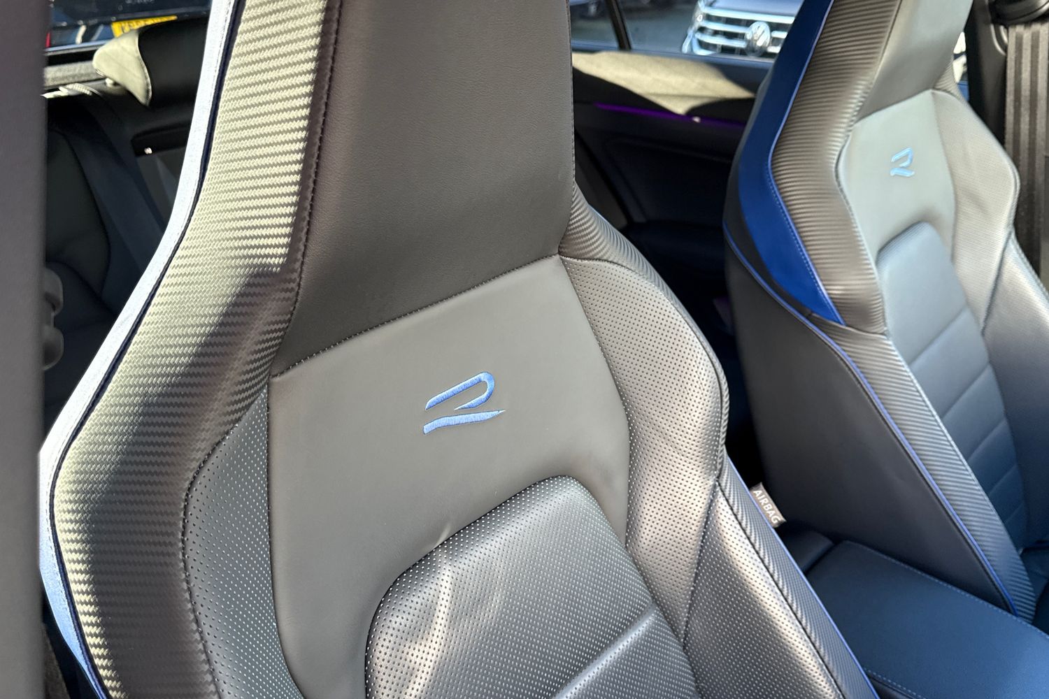 Used Volkswagen Golf 2024 for sale - 76665194: Photo 37