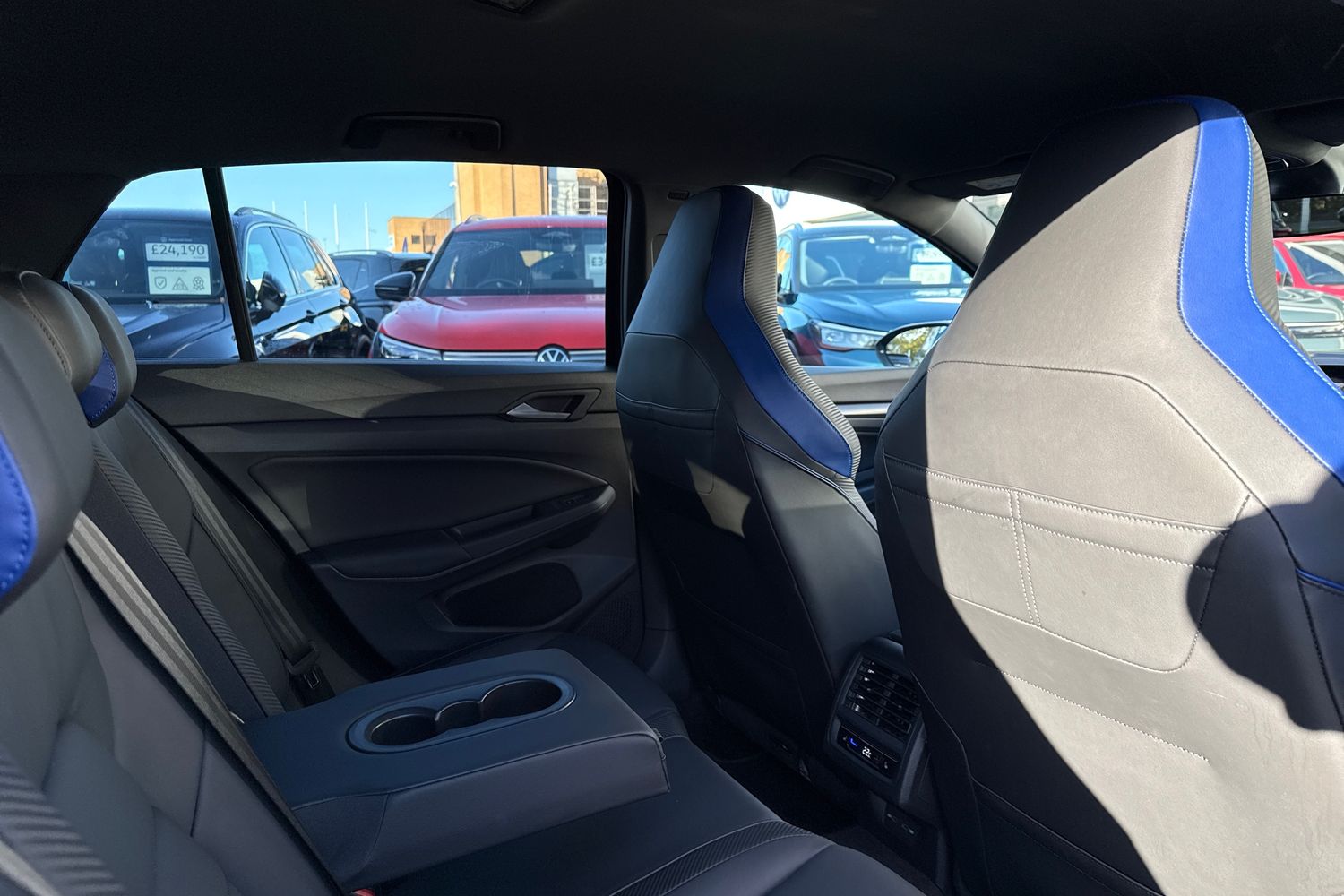 Used Volkswagen Golf 2024 for sale - 76665194: Photo 39