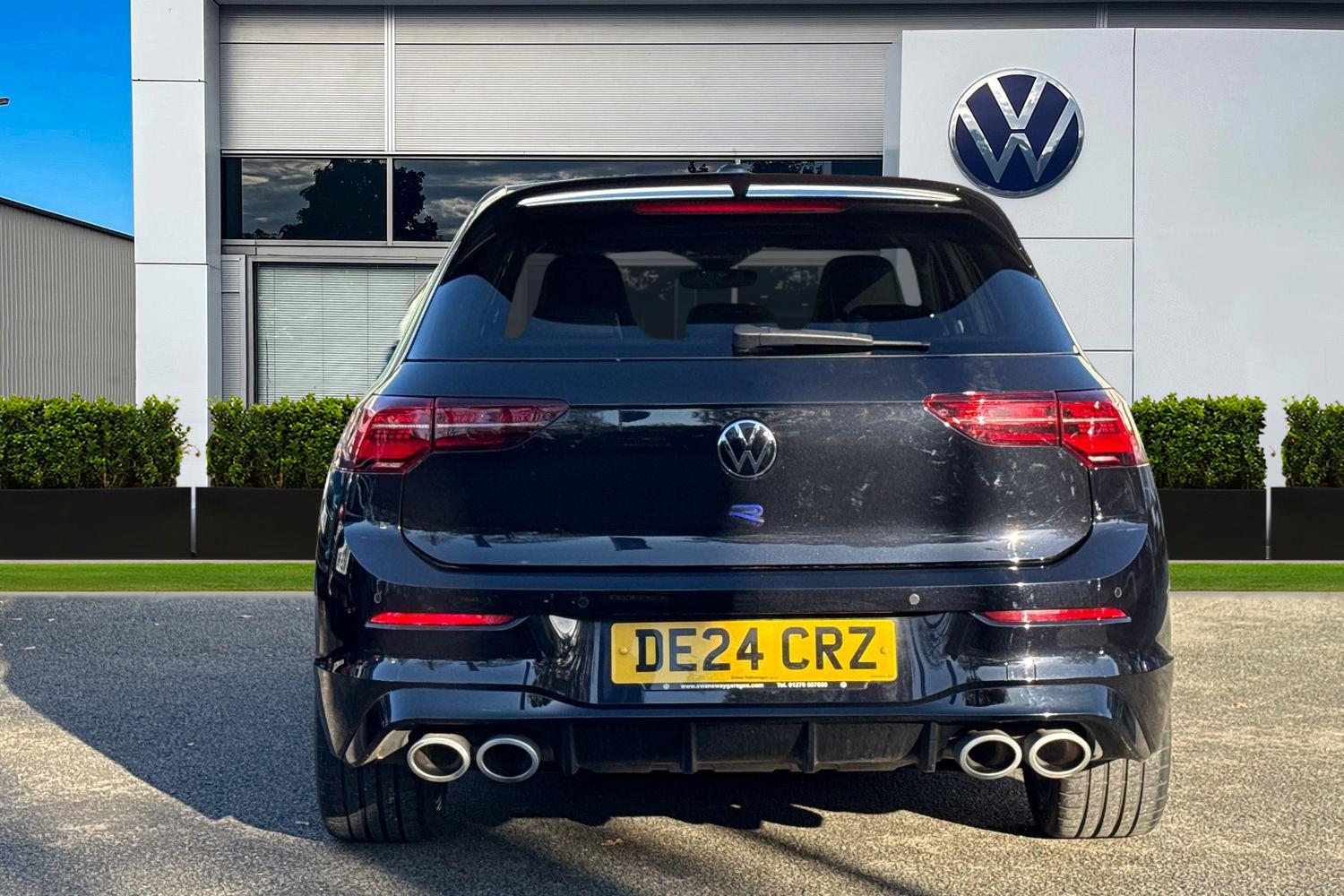 Used Volkswagen Golf 2024 for sale - 76665194: Photo 4