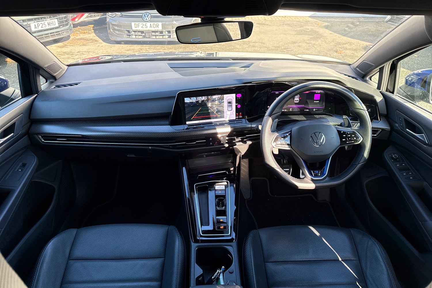 Used Volkswagen Golf 2024 for sale - 76665194: Photo 41