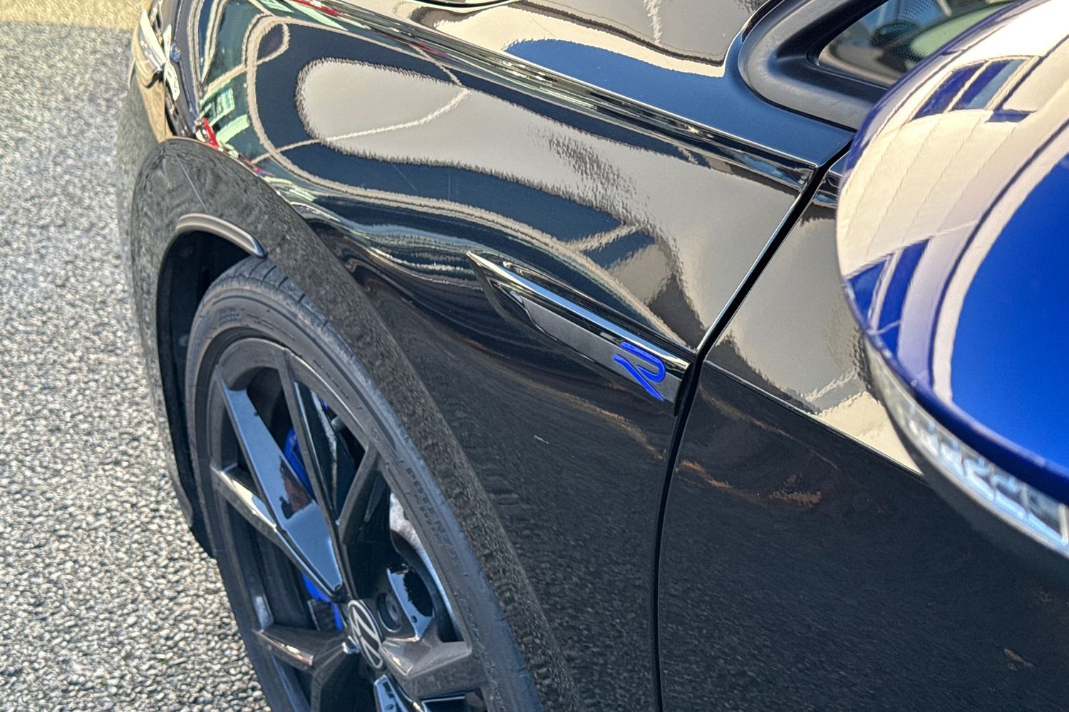 Used Volkswagen Golf 2024 for sale - 76665194: Photo 42