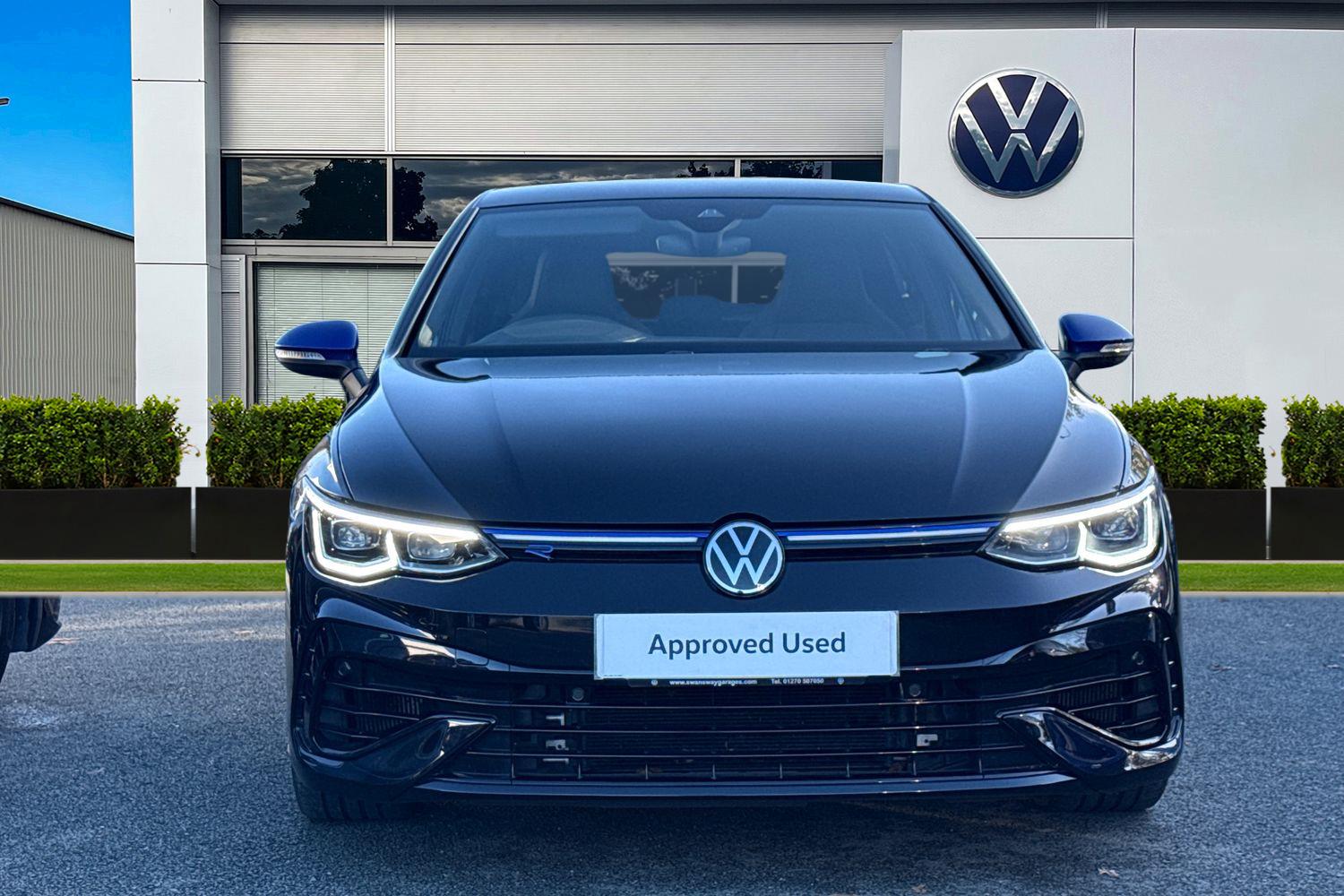 Used Volkswagen Golf 2024 for sale - 76665194: Photo 6