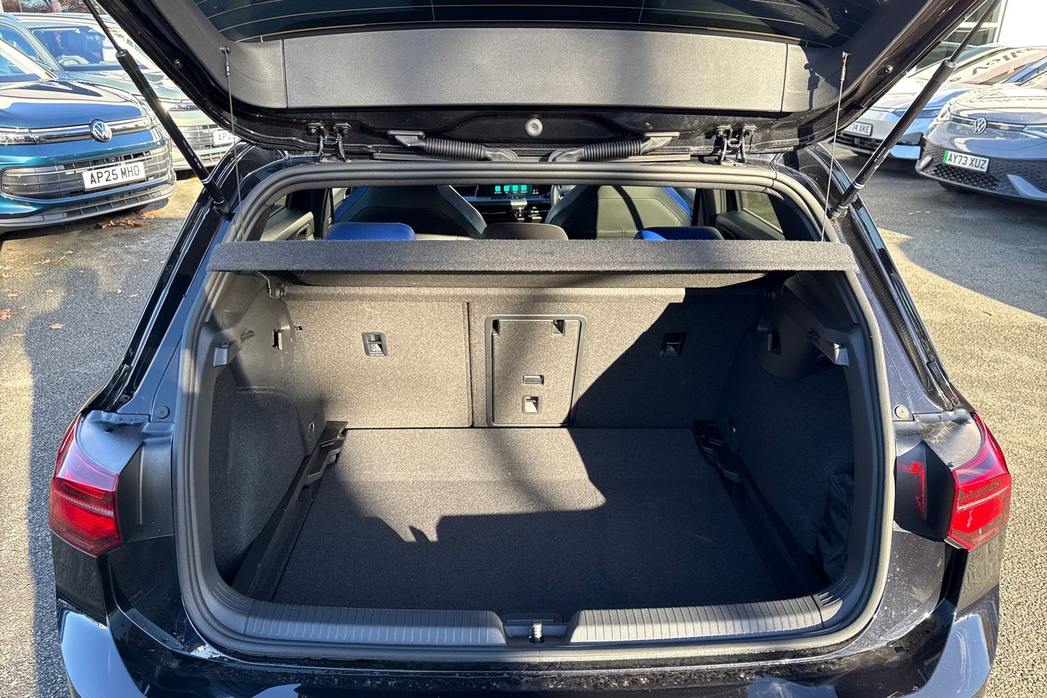 Used Volkswagen Golf 2024 for sale - 76665194: Photo 7