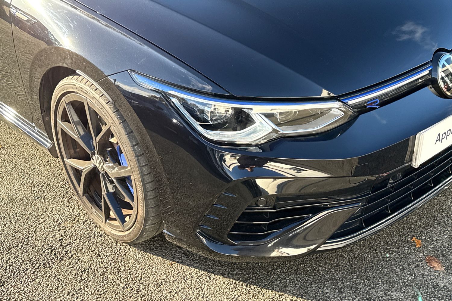 Used Volkswagen Golf 2024 for sale - 76665194: Photo 9