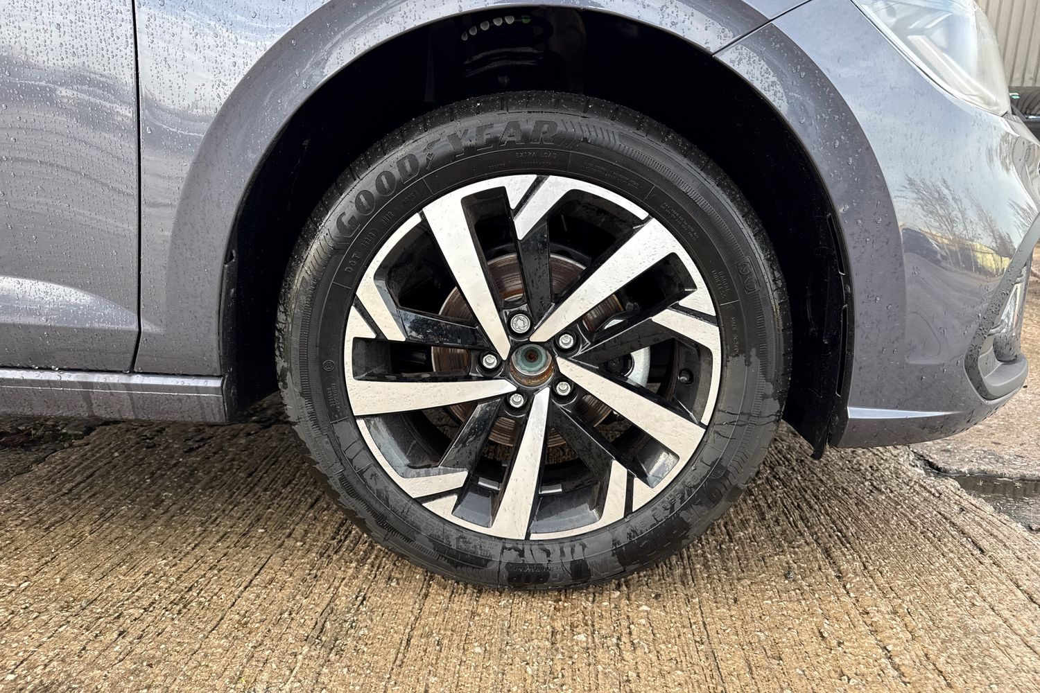 Used Volkswagen Polo 2025 for sale - 76985409: Photo 12