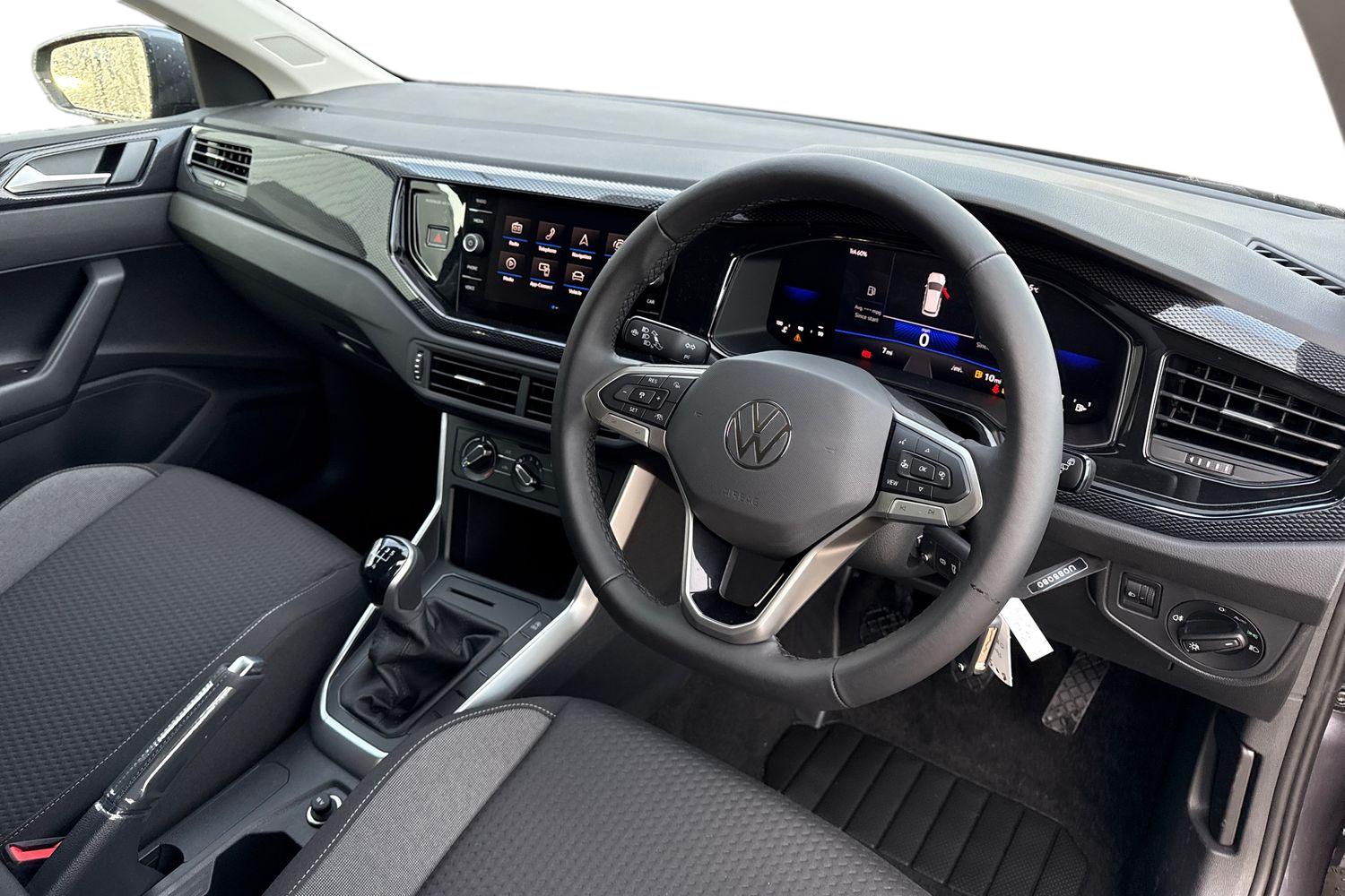 Used Volkswagen Polo 2025 for sale - 76985409: Photo 13