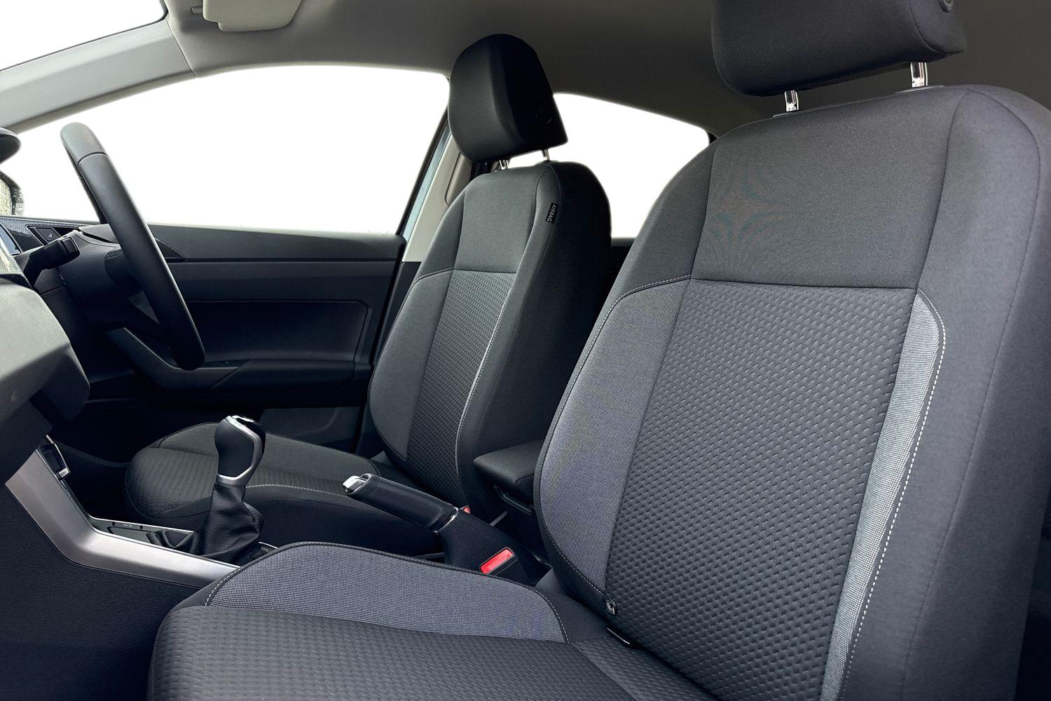 Used Volkswagen Polo 2025 for sale - 76985409: Photo 15