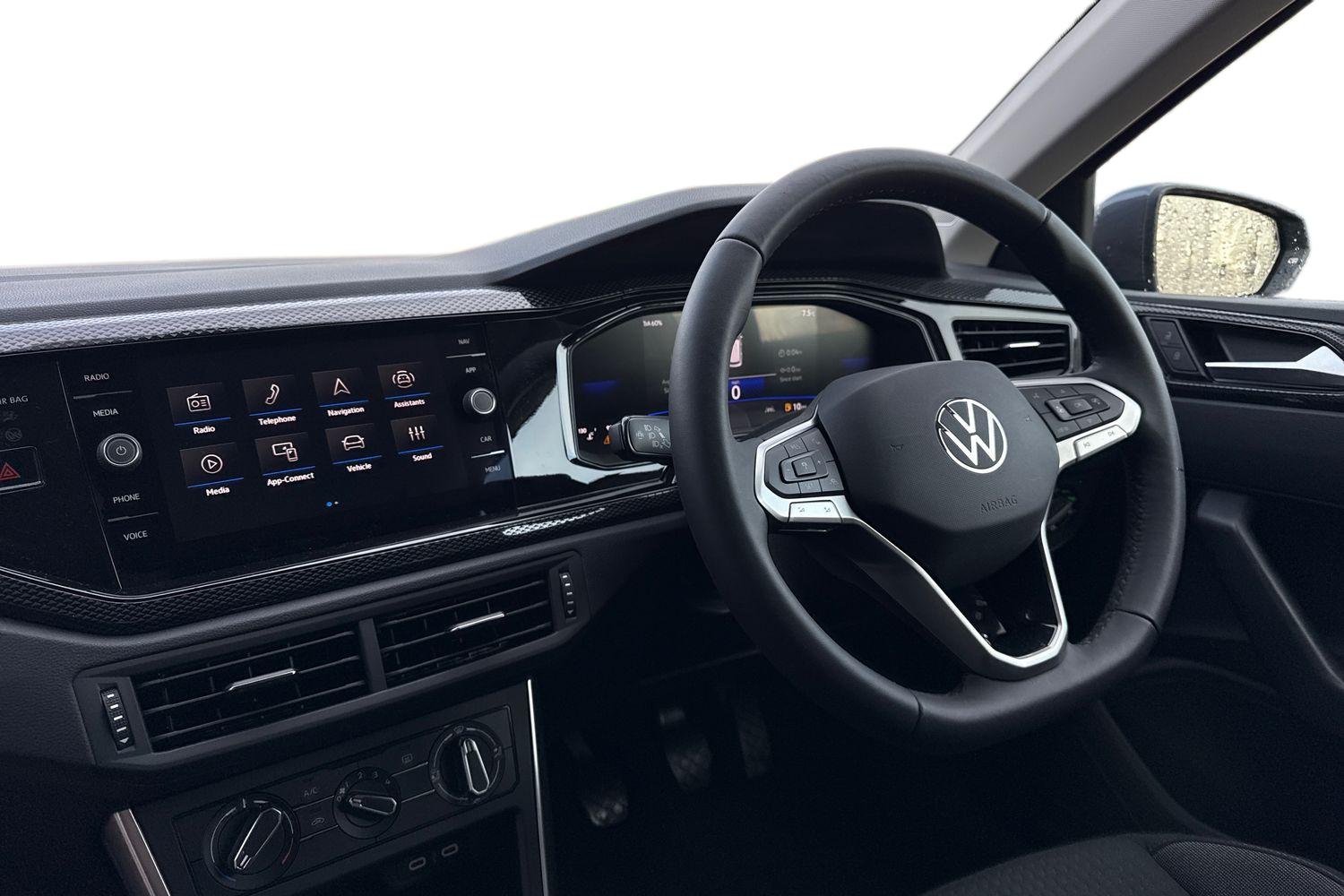 Used Volkswagen Polo 2025 for sale - 76985409: Photo 17